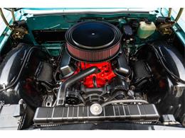 1962 Chevrolet Bel Air (CC-1945546) for sale in Hobart, Indiana