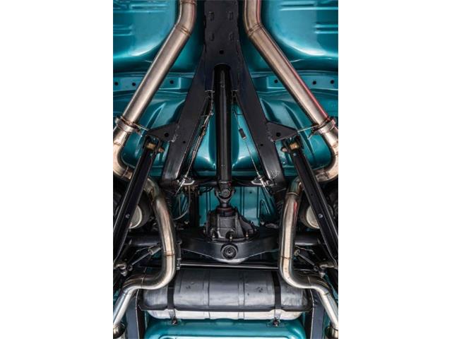 1962 Chevrolet Bel Air (CC-1945546) for sale in Hobart, Indiana