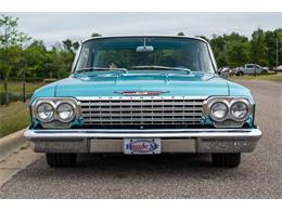 1962 Chevrolet Bel Air (CC-1945546) for sale in Hobart, Indiana