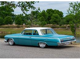 1962 Chevrolet Bel Air (CC-1945546) for sale in Hobart, Indiana