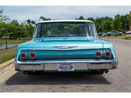 1962 Chevrolet Bel Air (CC-1945546) for sale in Hobart, Indiana