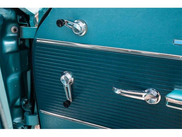 1962 Chevrolet Bel Air (CC-1945546) for sale in Hobart, Indiana