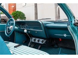 1962 Chevrolet Bel Air (CC-1945546) for sale in Hobart, Indiana