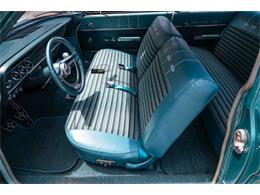1962 Chevrolet Bel Air (CC-1945546) for sale in Hobart, Indiana