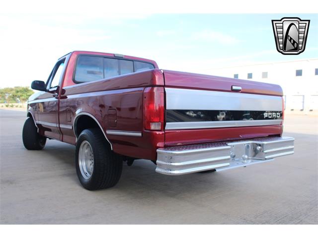 1992 Ford F150 (CC-1940555) for sale in O'Fallon, Illinois