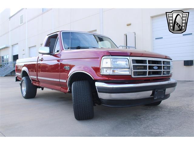 1992 Ford F150 (CC-1940555) for sale in O'Fallon, Illinois