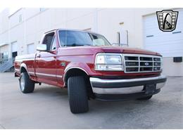 1992 Ford F150 (CC-1940555) for sale in O'Fallon, Illinois
