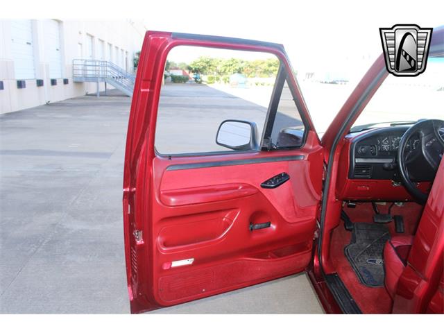 1992 Ford F150 (CC-1940555) for sale in O'Fallon, Illinois