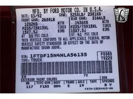 1992 Ford F150 (CC-1940555) for sale in O'Fallon, Illinois