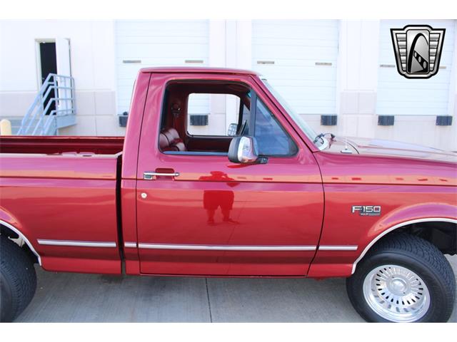 1992 Ford F150 (CC-1940555) for sale in O'Fallon, Illinois