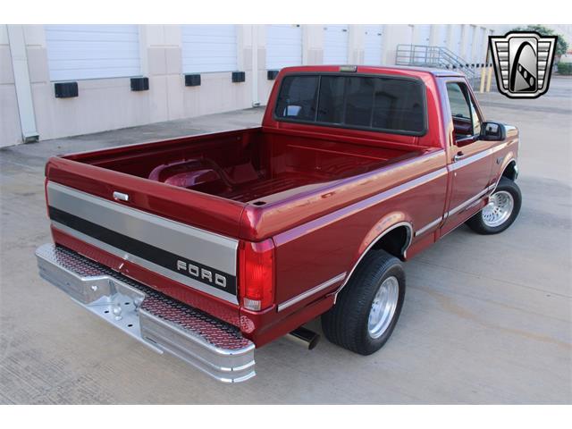 1992 Ford F150 (CC-1940555) for sale in O'Fallon, Illinois