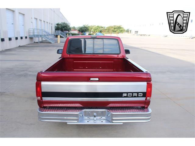 1992 Ford F150 (CC-1940555) for sale in O'Fallon, Illinois