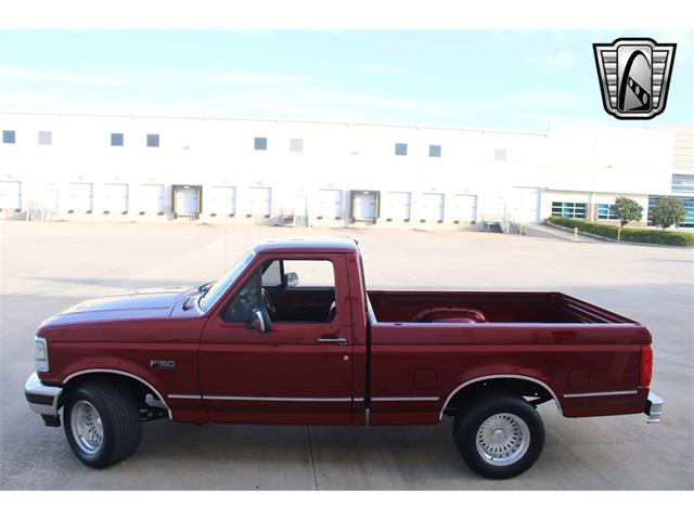 1992 Ford F150 (CC-1940555) for sale in O'Fallon, Illinois