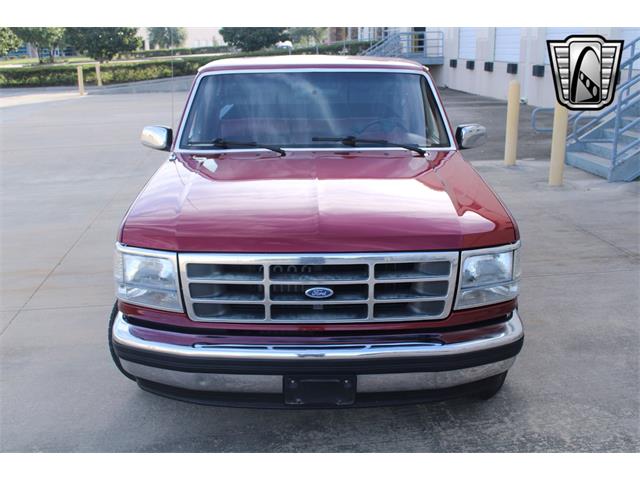 1992 Ford F150 (CC-1940555) for sale in O'Fallon, Illinois