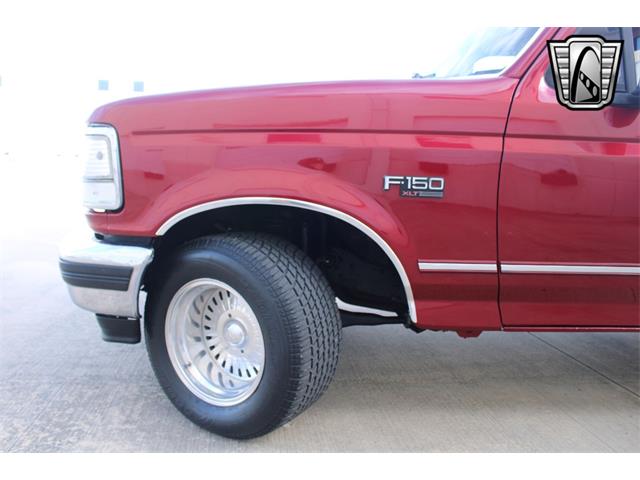 1992 Ford F150 (CC-1940555) for sale in O'Fallon, Illinois