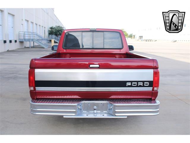 1992 Ford F150 (CC-1940555) for sale in O'Fallon, Illinois