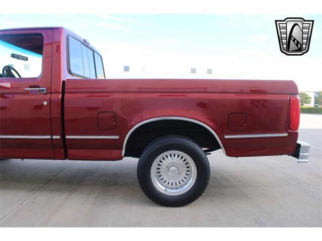 1992 Ford F150 (CC-1940555) for sale in O'Fallon, Illinois