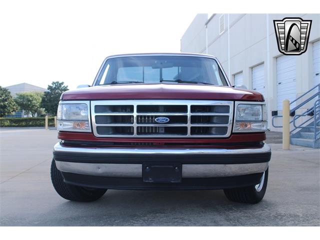 1992 Ford F150 (CC-1940555) for sale in O'Fallon, Illinois