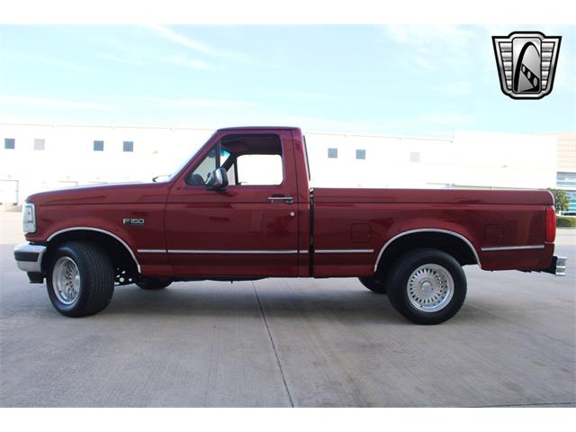 1992 Ford F150 (CC-1940555) for sale in O'Fallon, Illinois