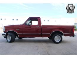 1992 Ford F150 (CC-1940555) for sale in O'Fallon, Illinois