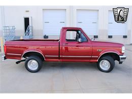 1992 Ford F150 (CC-1940555) for sale in O'Fallon, Illinois