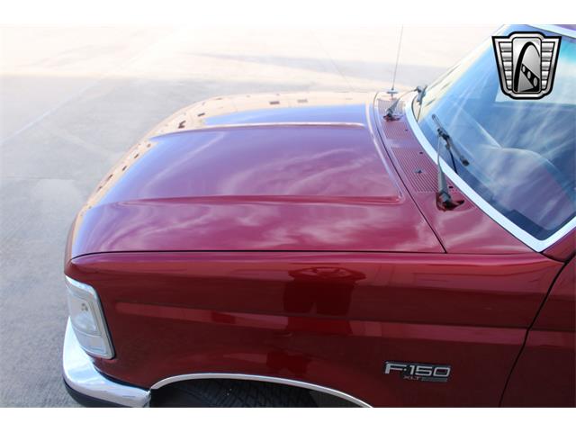 1992 Ford F150 (CC-1940555) for sale in O'Fallon, Illinois