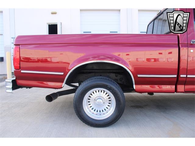 1992 Ford F150 (CC-1940555) for sale in O'Fallon, Illinois