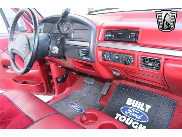 1992 Ford F150 (CC-1940555) for sale in O'Fallon, Illinois