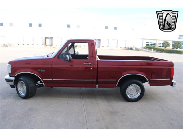 1992 Ford F150 (CC-1940555) for sale in O'Fallon, Illinois