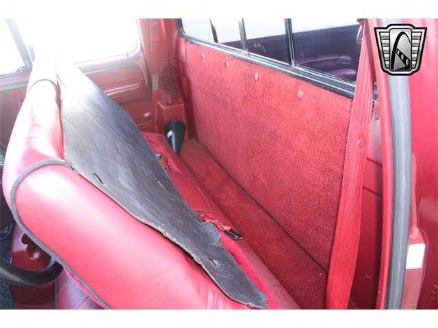 1992 Ford F150 (CC-1940555) for sale in O'Fallon, Illinois