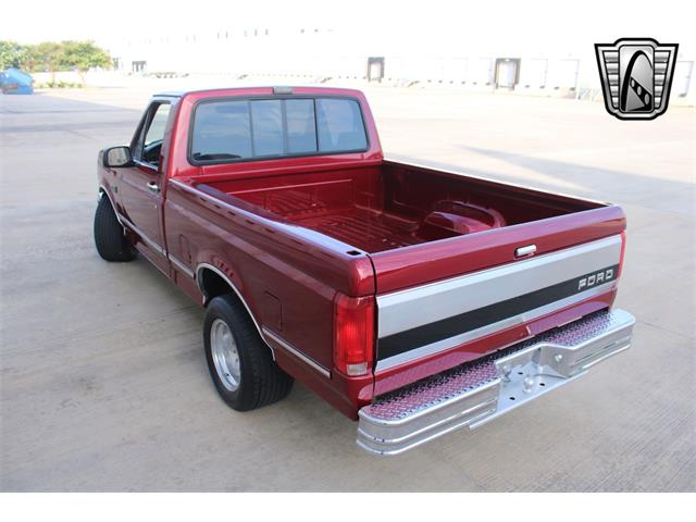 1992 Ford F150 (CC-1940555) for sale in O'Fallon, Illinois