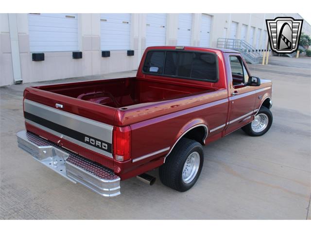 1992 Ford F150 (CC-1940555) for sale in O'Fallon, Illinois