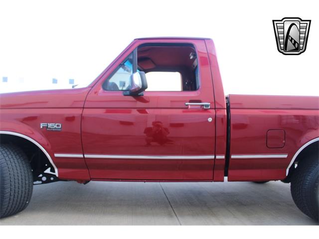 1992 Ford F150 (CC-1940555) for sale in O'Fallon, Illinois