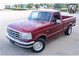 1992 Ford F150 (CC-1940555) for sale in O'Fallon, Illinois