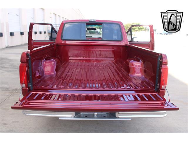 1992 Ford F150 (CC-1940555) for sale in O'Fallon, Illinois