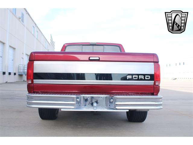 1992 Ford F150 (CC-1940555) for sale in O'Fallon, Illinois