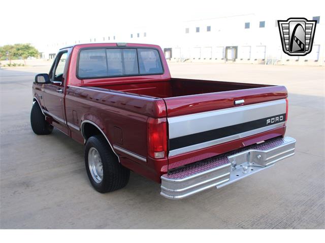 1992 Ford F150 (CC-1940555) for sale in O'Fallon, Illinois