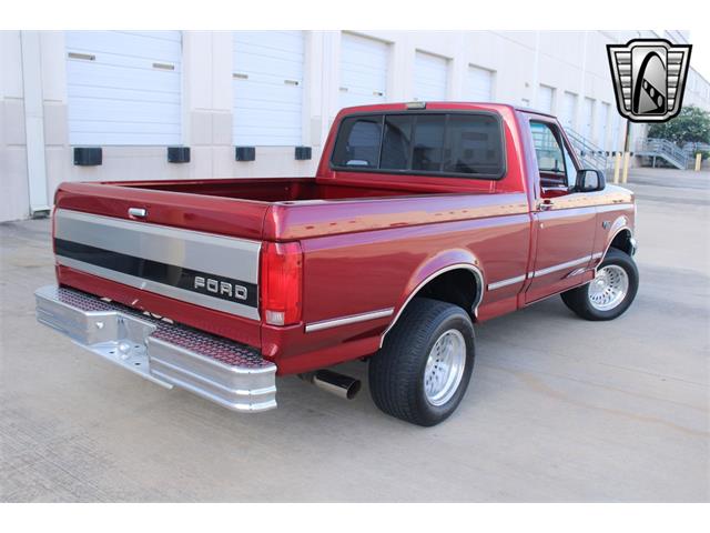 1992 Ford F150 (CC-1940555) for sale in O'Fallon, Illinois