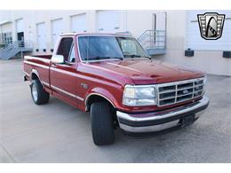 1992 Ford F150 (CC-1940555) for sale in O'Fallon, Illinois