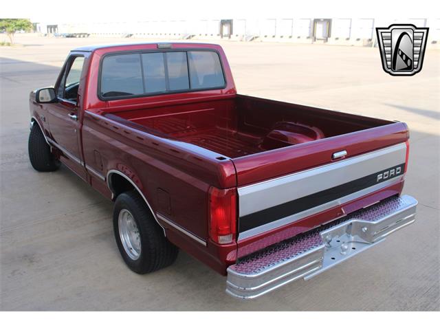 1992 Ford F150 (CC-1940555) for sale in O'Fallon, Illinois