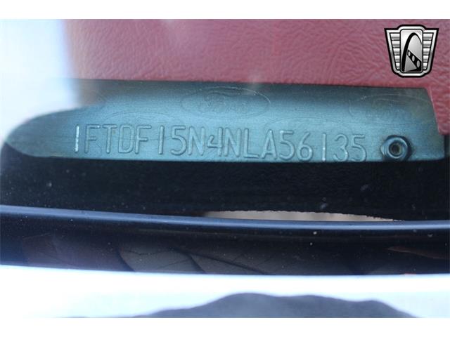 1992 Ford F150 (CC-1940555) for sale in O'Fallon, Illinois