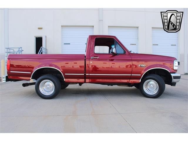 1992 Ford F150 (CC-1940555) for sale in O'Fallon, Illinois