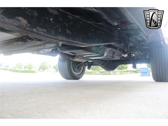 1992 Ford F150 (CC-1940555) for sale in O'Fallon, Illinois