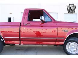 1992 Ford F150 (CC-1940555) for sale in O'Fallon, Illinois