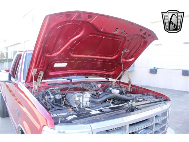 1992 Ford F150 (CC-1940555) for sale in O'Fallon, Illinois