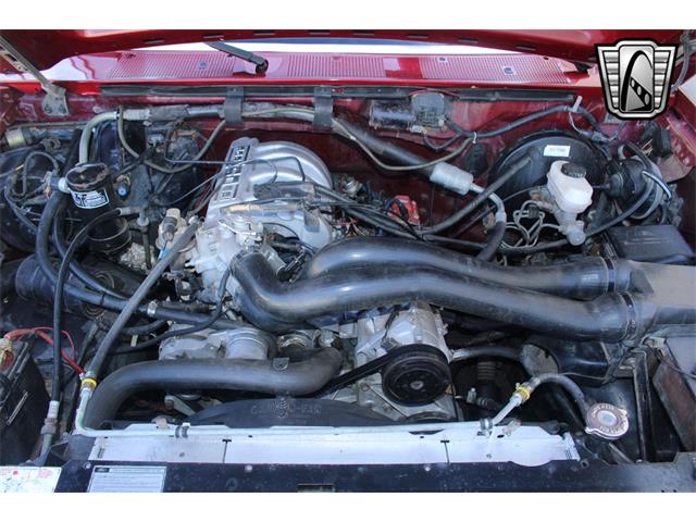 1992 Ford F150 (CC-1940555) for sale in O'Fallon, Illinois