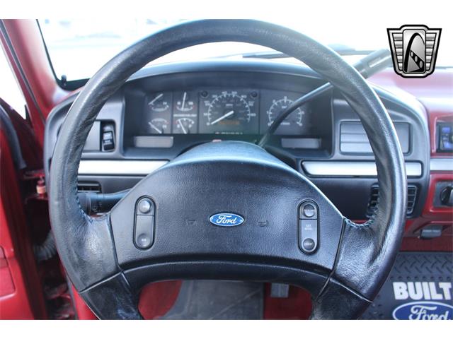 1992 Ford F150 (CC-1940555) for sale in O'Fallon, Illinois