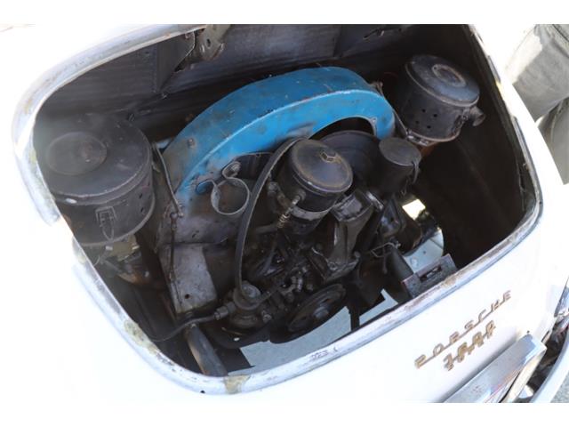 1959 Porsche 356A (CC-1945555) for sale in Astoria, New York