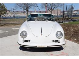 1959 Porsche 356A (CC-1945555) for sale in Astoria, New York