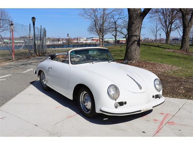 1959 Porsche 356A (CC-1945555) for sale in Astoria, New York